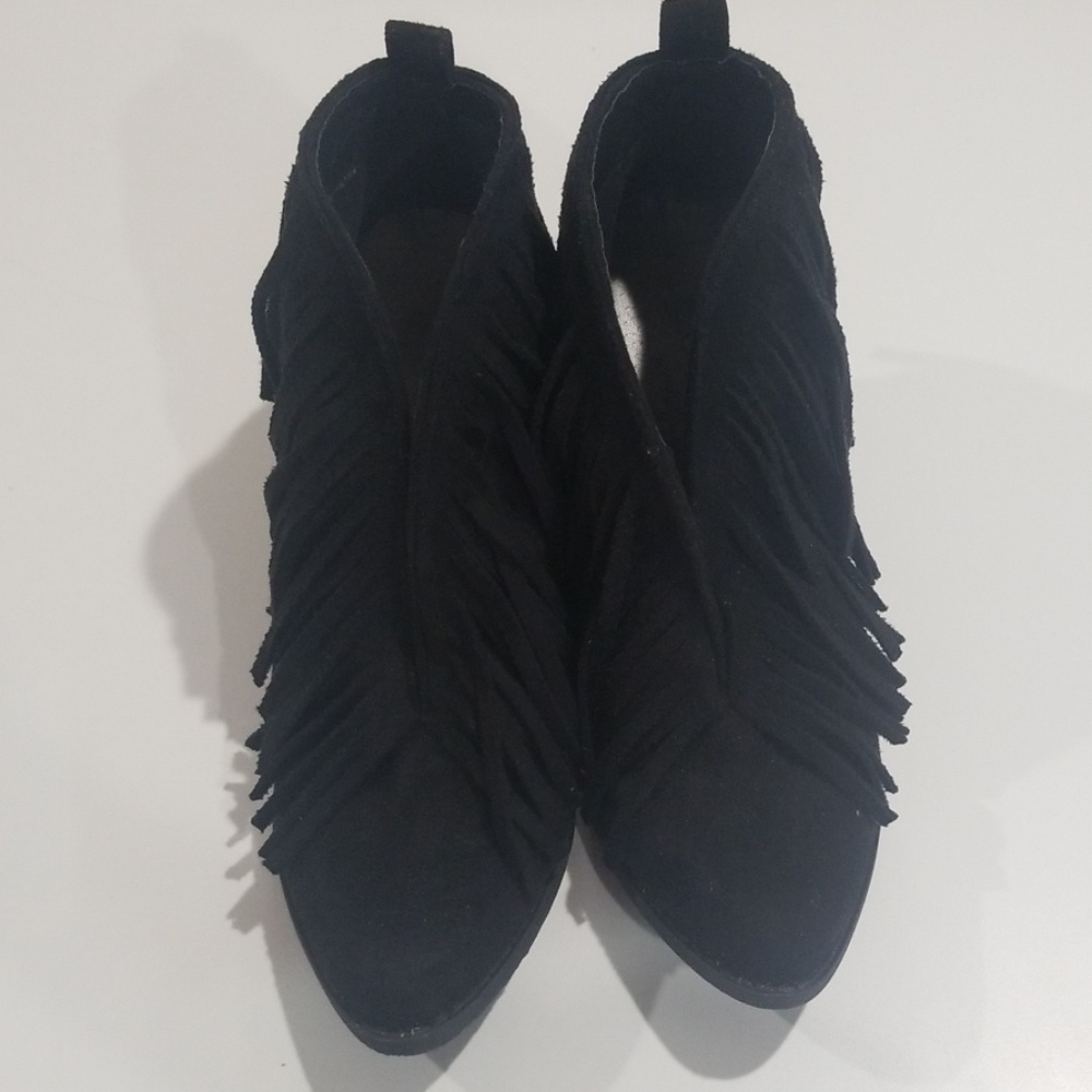 COCONUTS by Matisse Booties